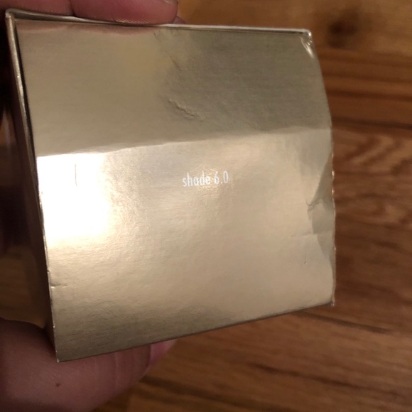 Stila Lingerie Soufflé Shade 6.0 - Picture 2 of 8